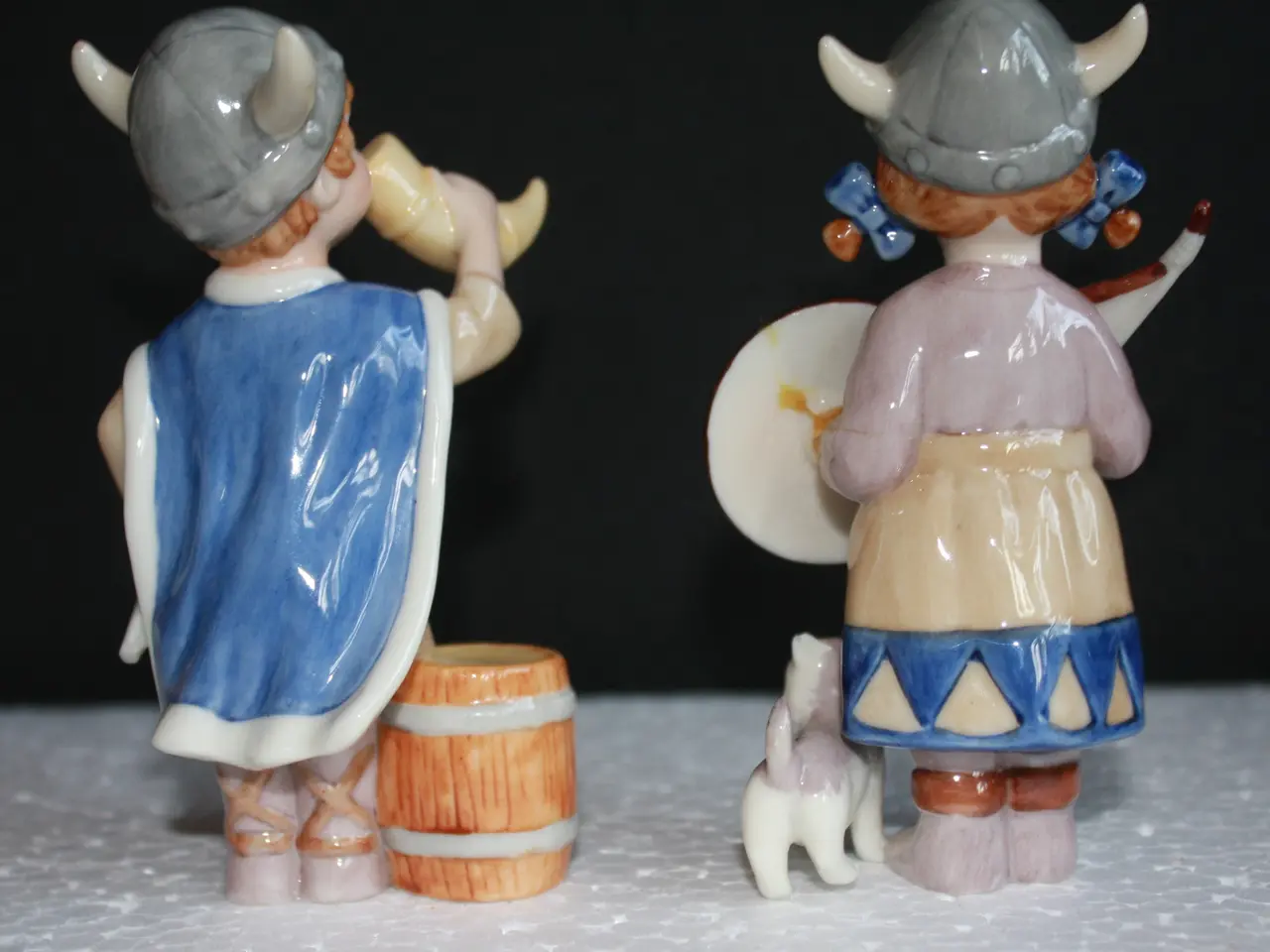 Billede 5 - Årets viking fra Royal Copenhagen