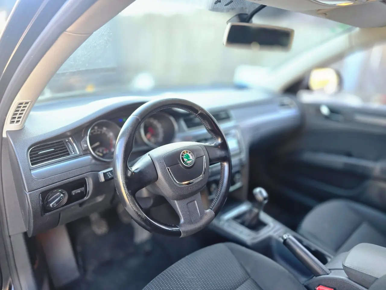 Billede 5 - Skoda Superb 1,4 TSi 125 Ambition