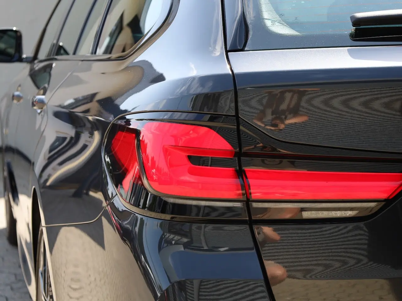 Billede 13 - BMW 530e 2,0 Touring M-Sport aut.