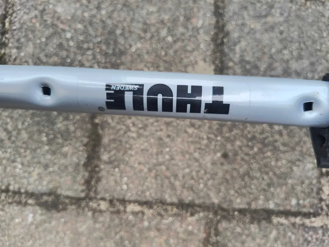 Billede 4 - Thule cykle holder