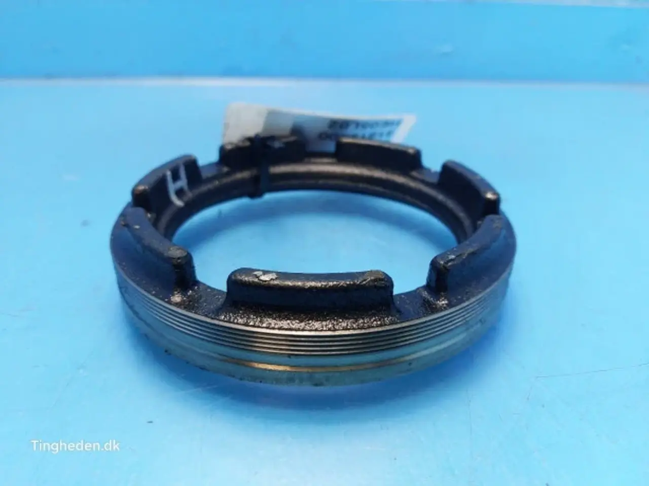 Billede 4 - Valmet 8050 Ring 31819300