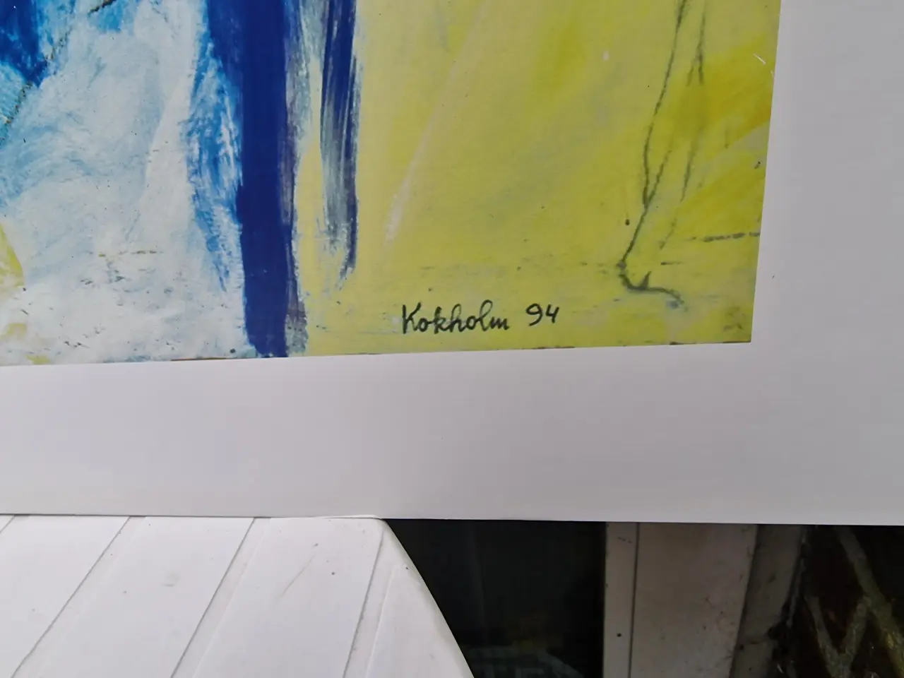 Billede 3 - FLEMMING KOKHOLM fototryk
