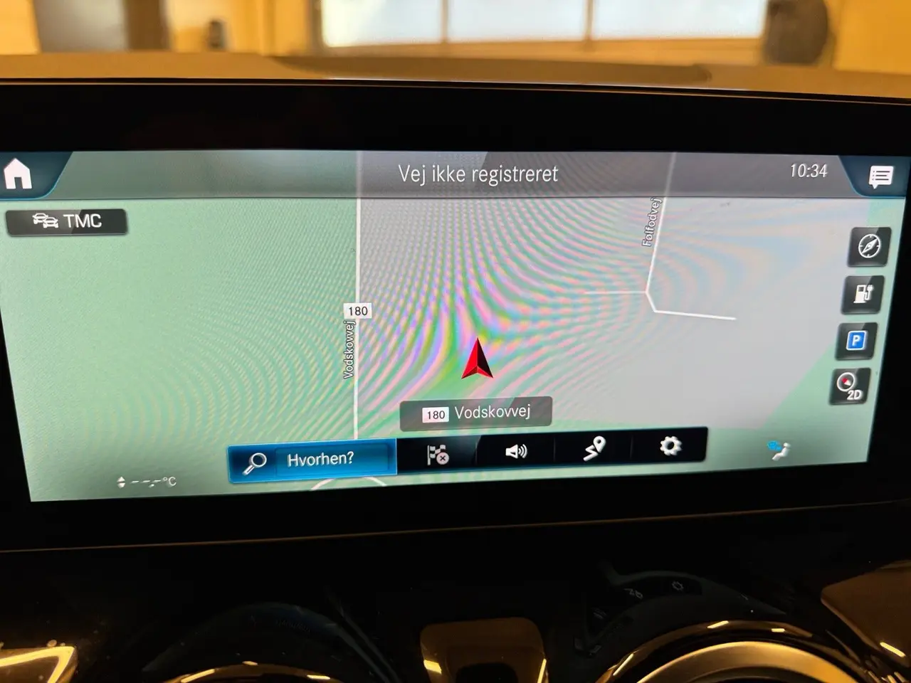 Billede 10 - Mercedes EQA250 Progressive