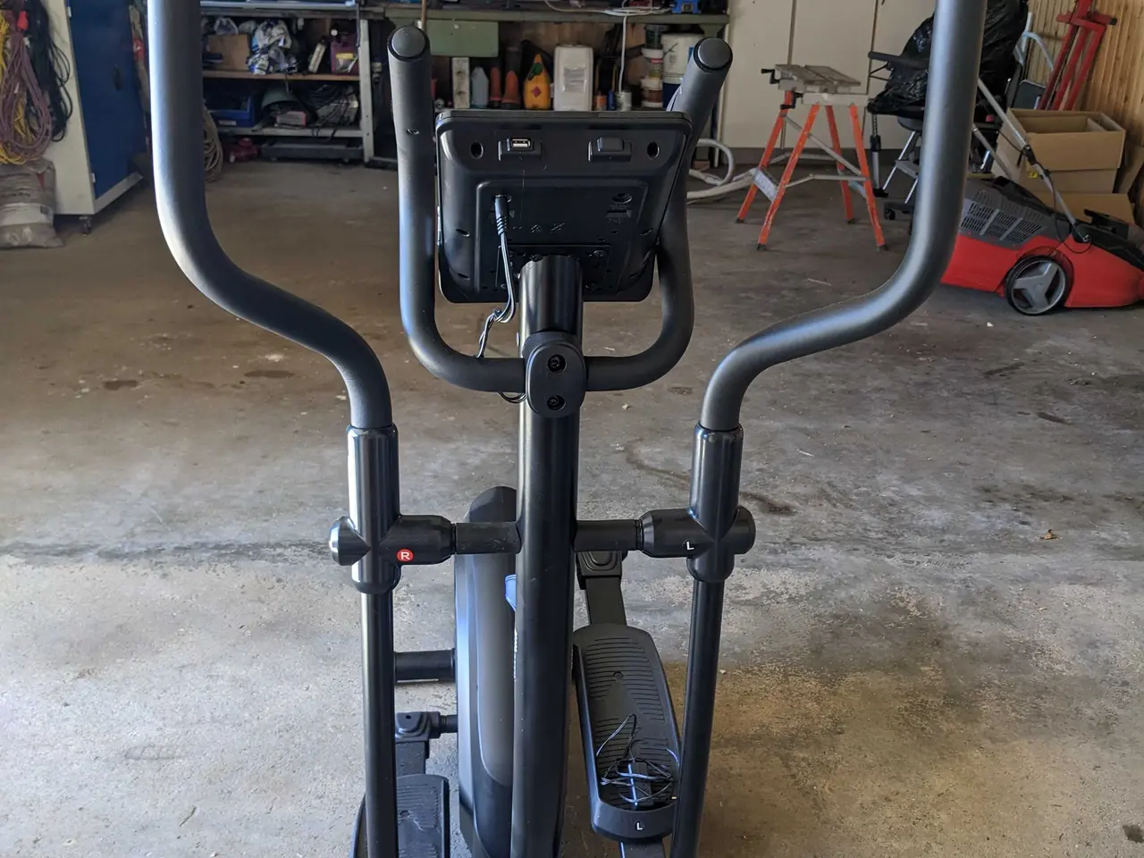 Billede 2 - Kilberry crosstrainer 