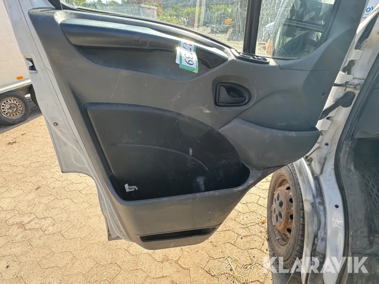 Billede 6 - Varebil Iveco C35 35S 18V 12,OM3 EU4