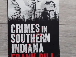 Crimes in southern indiana