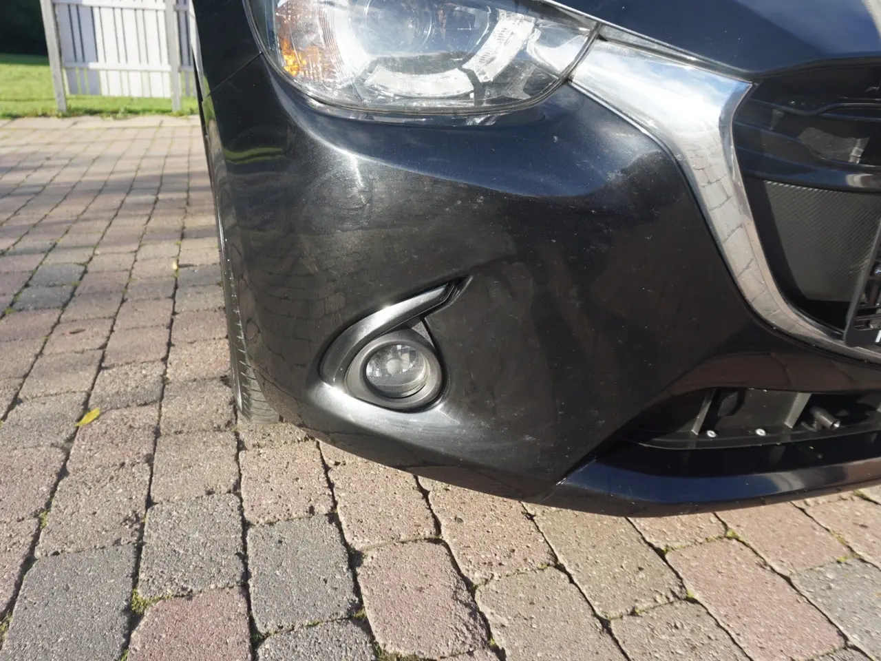 Billede 10 - Mazda 2 1,5 SkyActiv-G 115 Optimum