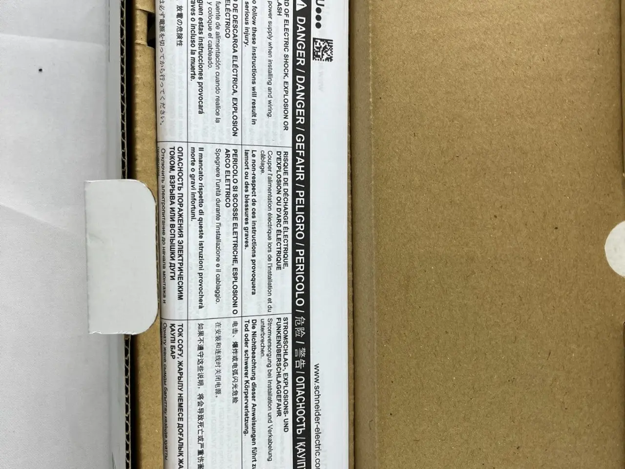 Billede 3 - Schneider Electric XVUC21B Harmony XVU Tower Light