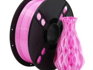 SKILPRO - Silk PLA++ Filament - Pink - 1kg