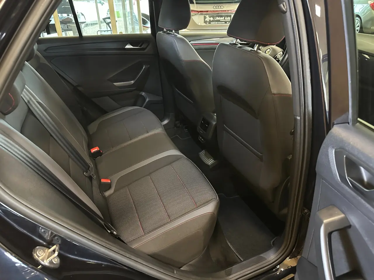 Billede 7 - VW T-Roc 1,5 TSi 150 Sport DSG