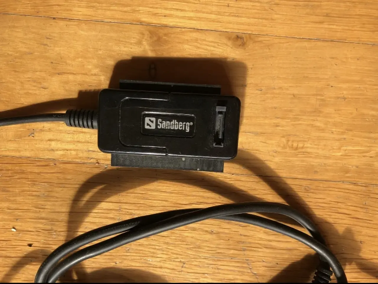 Billede 7 - It ting Adapter