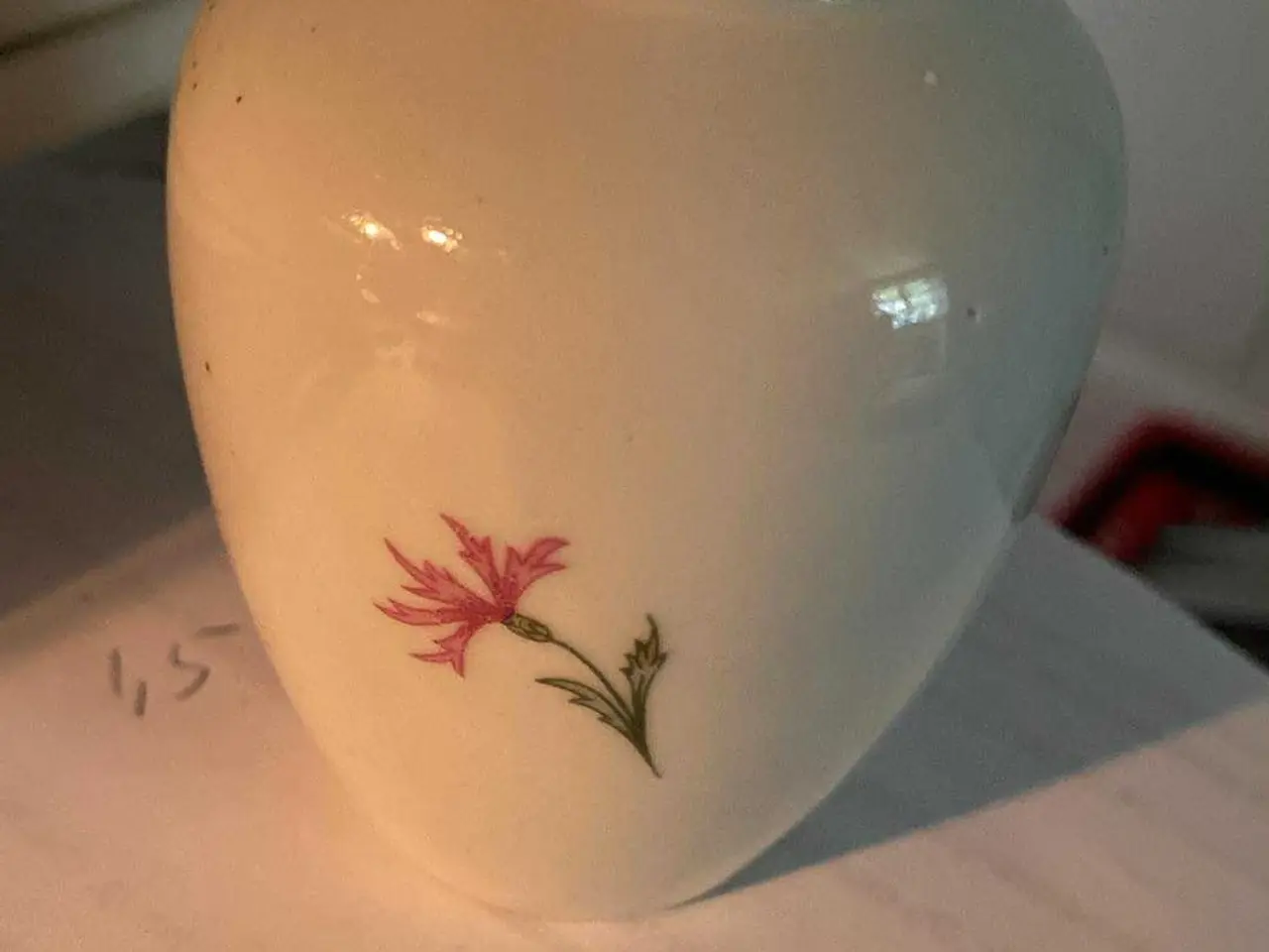 Billede 7 - Vase