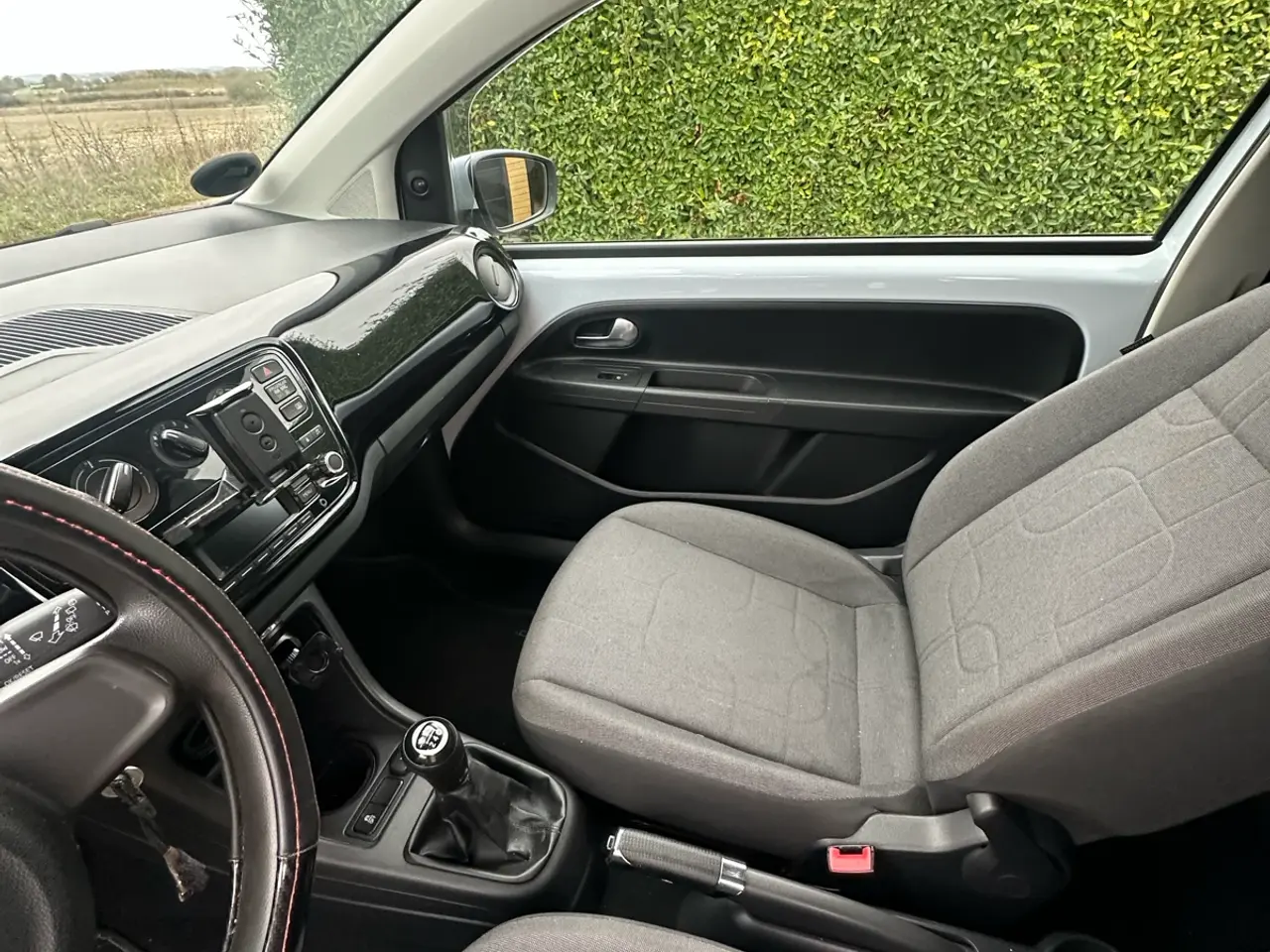 Billede 5 - Vw Up