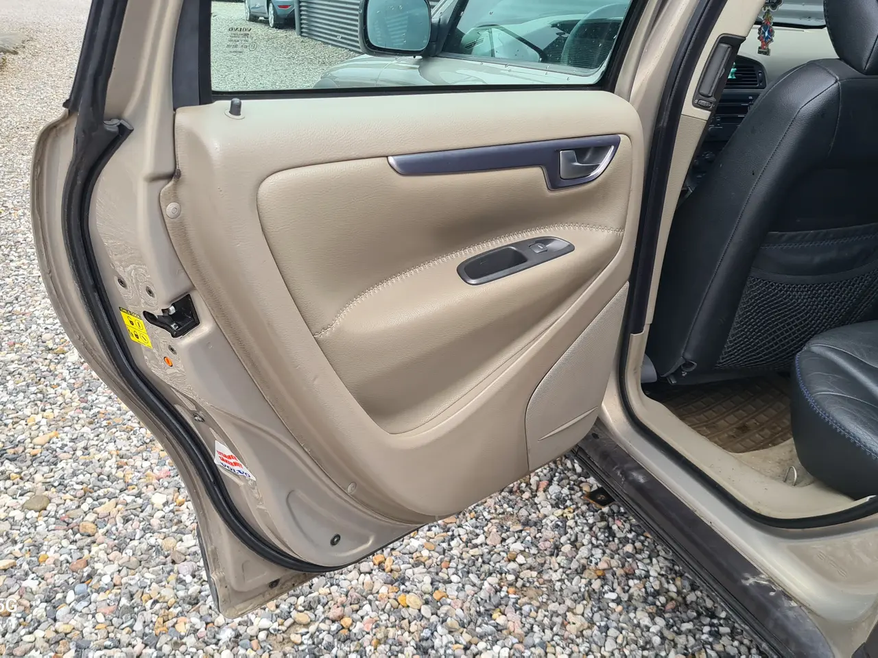 Billede 16 - Volvo XC 70 Cross Country AWD 2,4 T