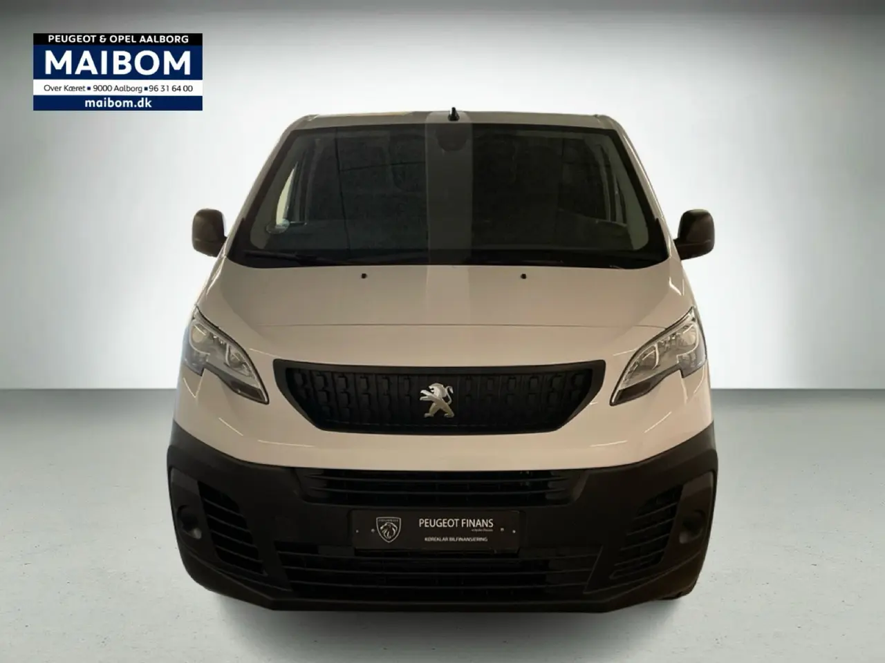 Billede 3 - Peugeot e-Expert 75 L2 Plus Van