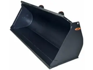 JST SM skovl 220-260 cm.