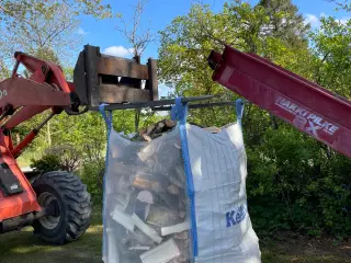 Brænde