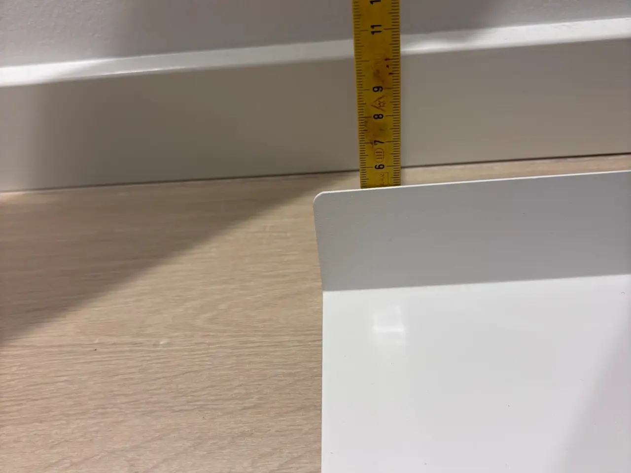 Billede 4 - Ikea malmbäck hylde
