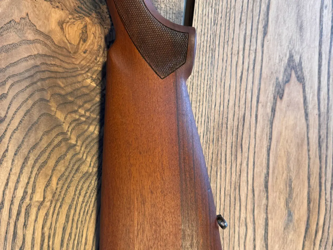 Billede 4 - Franchi halvautomat 12/70