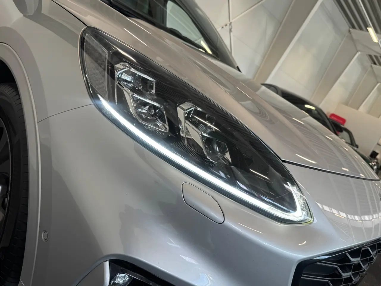 Billede 7 - Ford Kuga 2,5 PHEV ST-Line X CVT