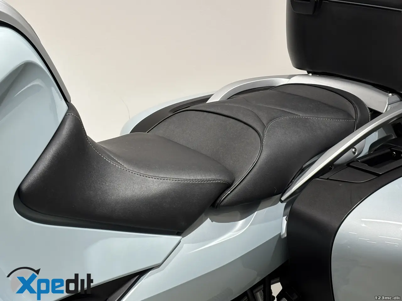 Billede 16 - BMW R 1200 RT