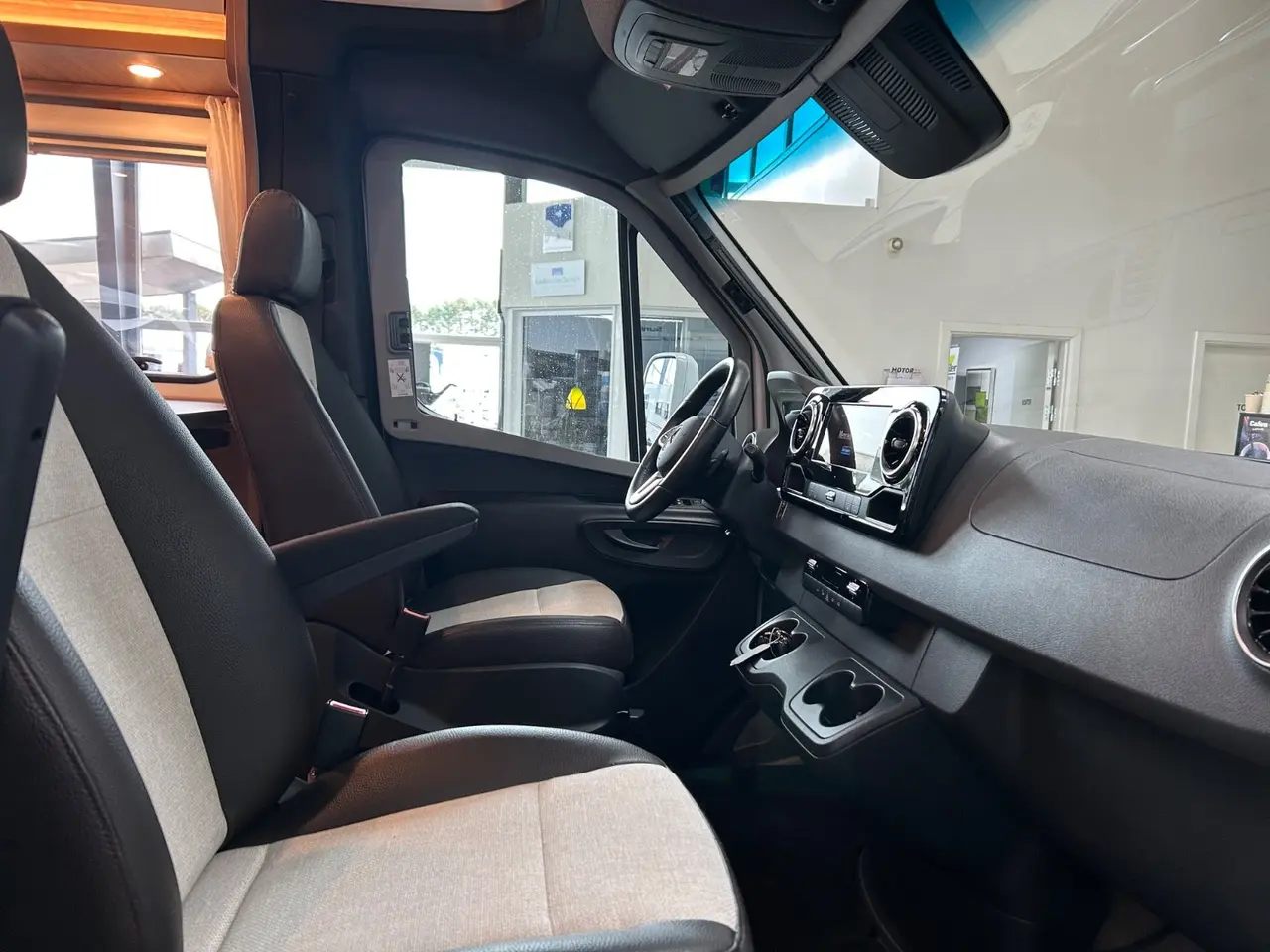 Billede 7 - Mercedes Weinsberg 2,0 Pepper Edition aut.