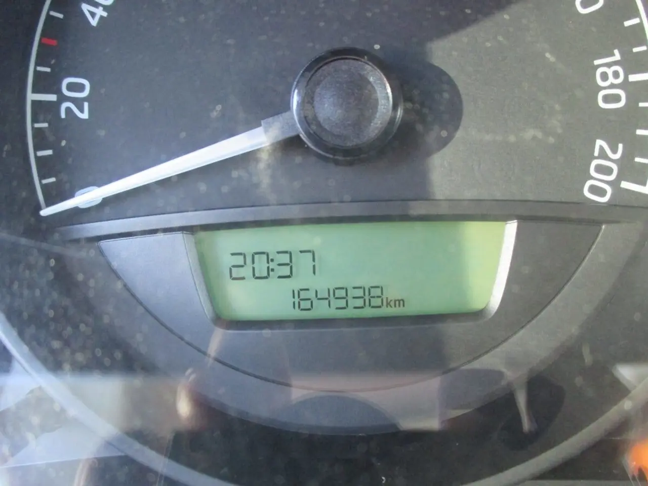 Billede 13 - Skoda Citigo 1,0 Active Greentec 60HK 5d