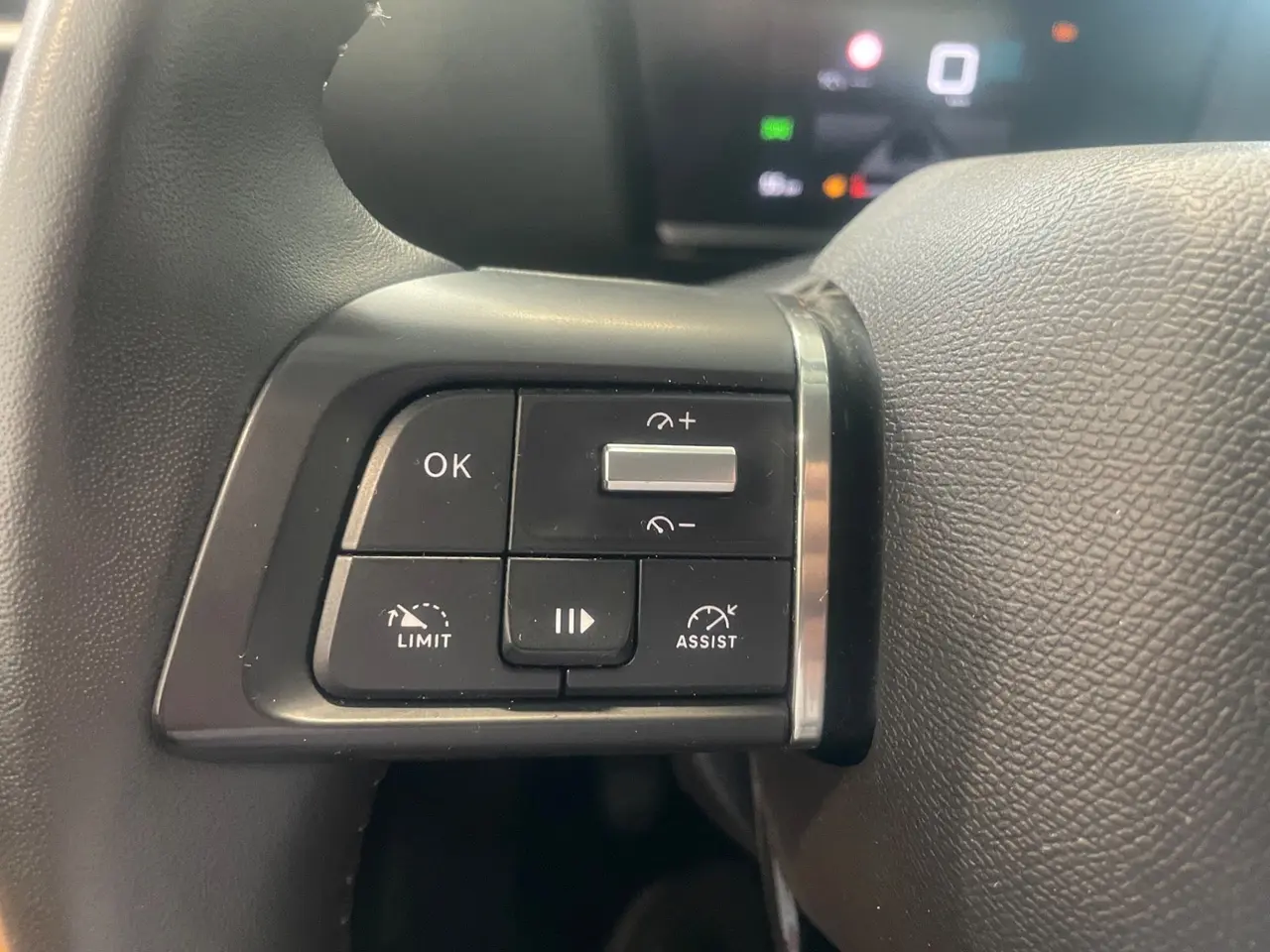 Billede 15 - Citroën C4 X 1,2 PureTech 100 Attraction