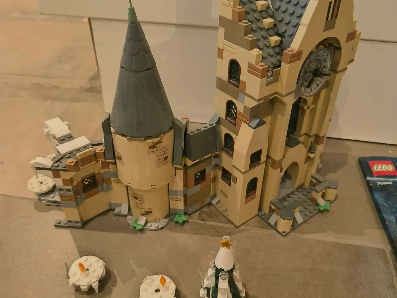 Billede 10 - Harry Potter Lego