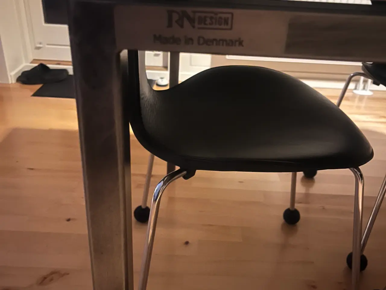 Billede 4 - Super smukt bord