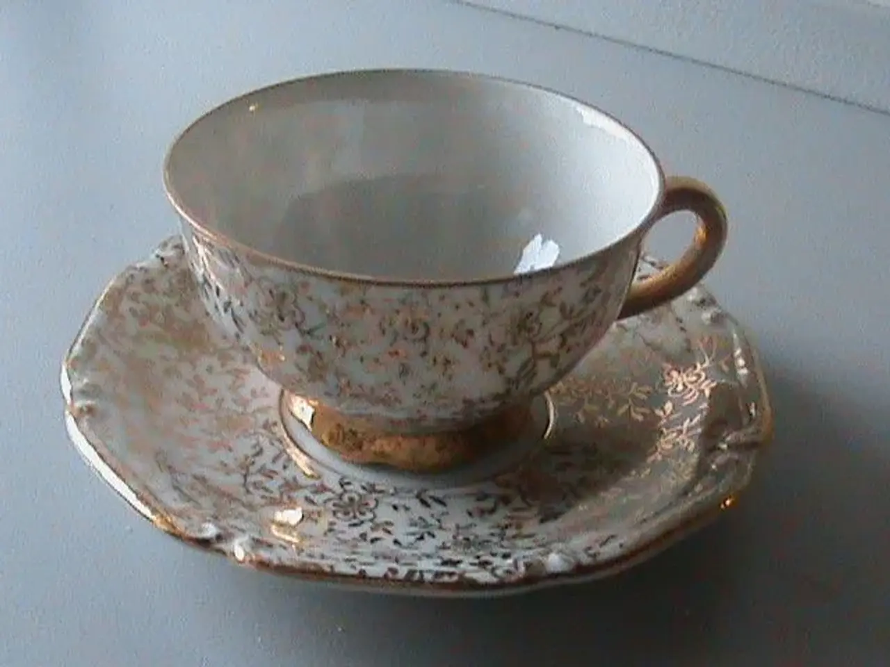Billede 7 - Moccakopper 10 stk. fra DK og udlandet