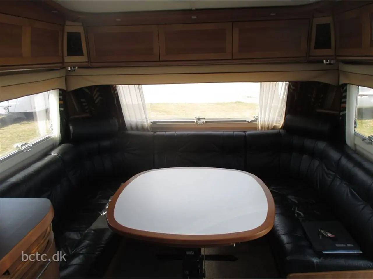 Billede 15 - 2011 - Kabe Royal 520 XL KS