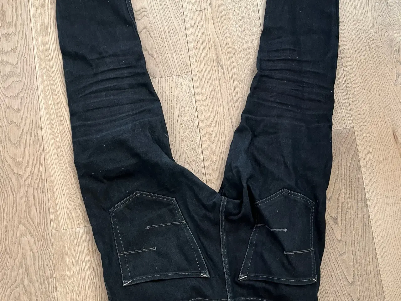 Billede 2 - Spidi J&Dyneema jeans