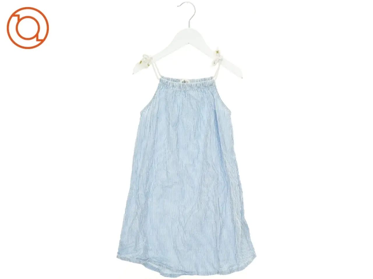 Billede 1 - Kjole fra H&M (str. 128 cm)