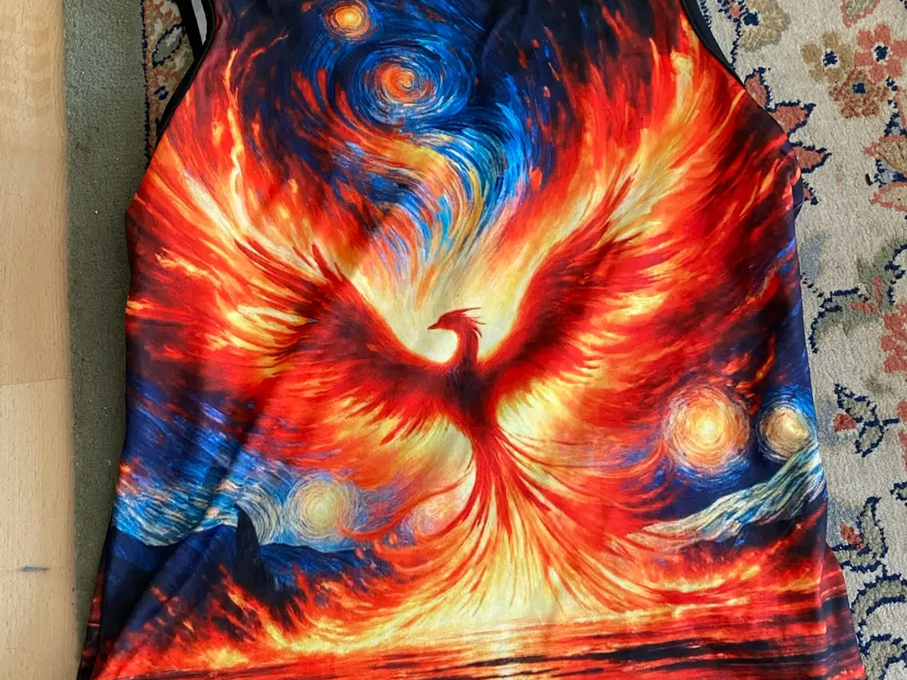 Billede 7 - Tøj - t-shirt ( sommer )