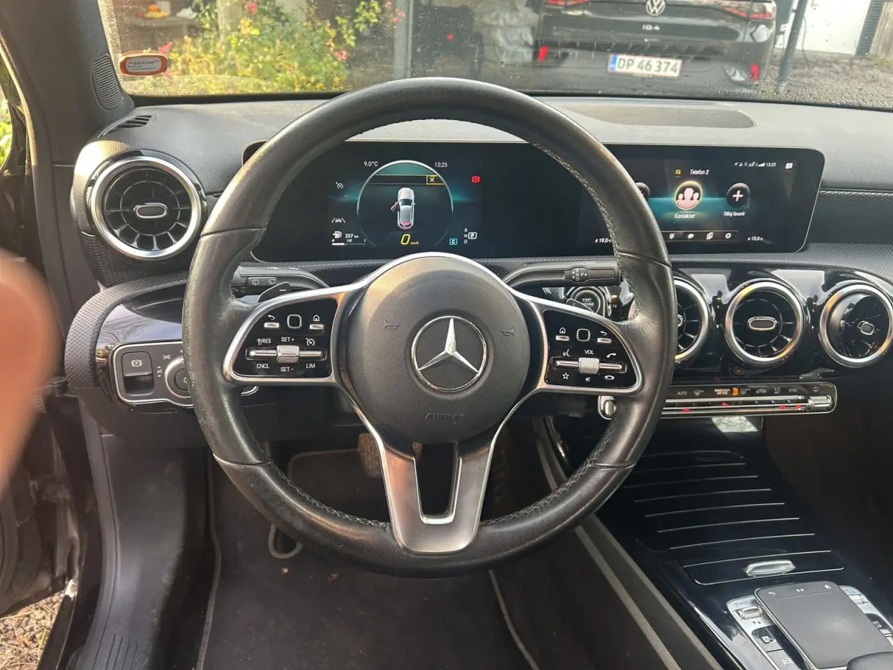 Billede 10 - Mercedes A200 d 2,0 aut.