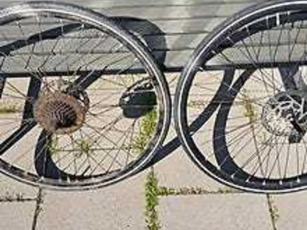 Billede 3 - Cykel