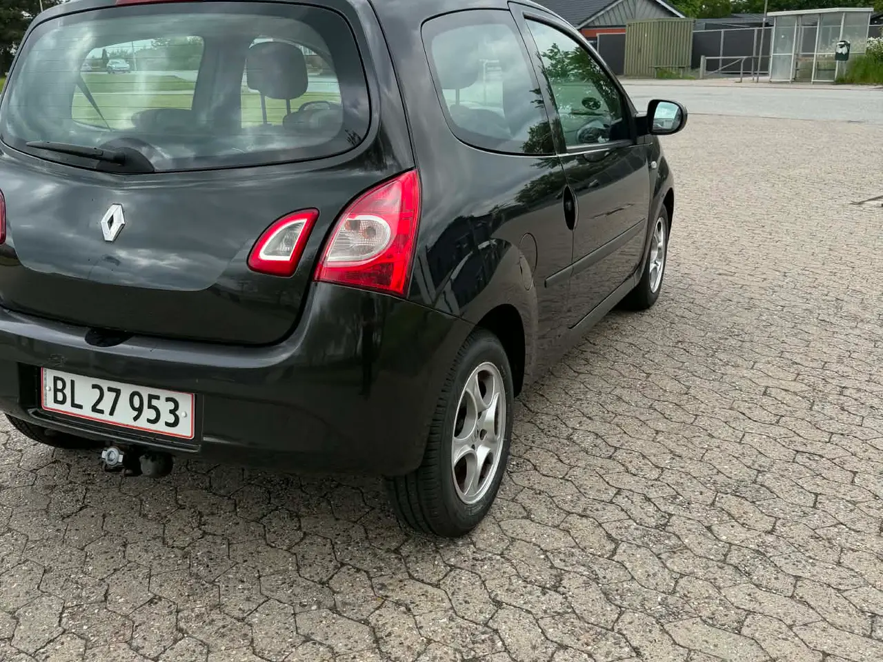 Billede 4 - Renault Twingo 1,2 Benzin