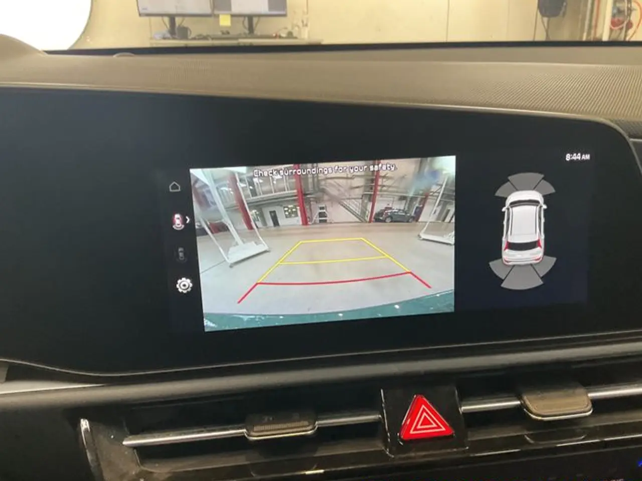 Billede 11 - Kia Niro 64 EV Inspire