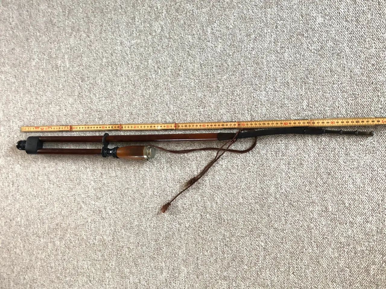 Billede 4 - Spec. langpibe