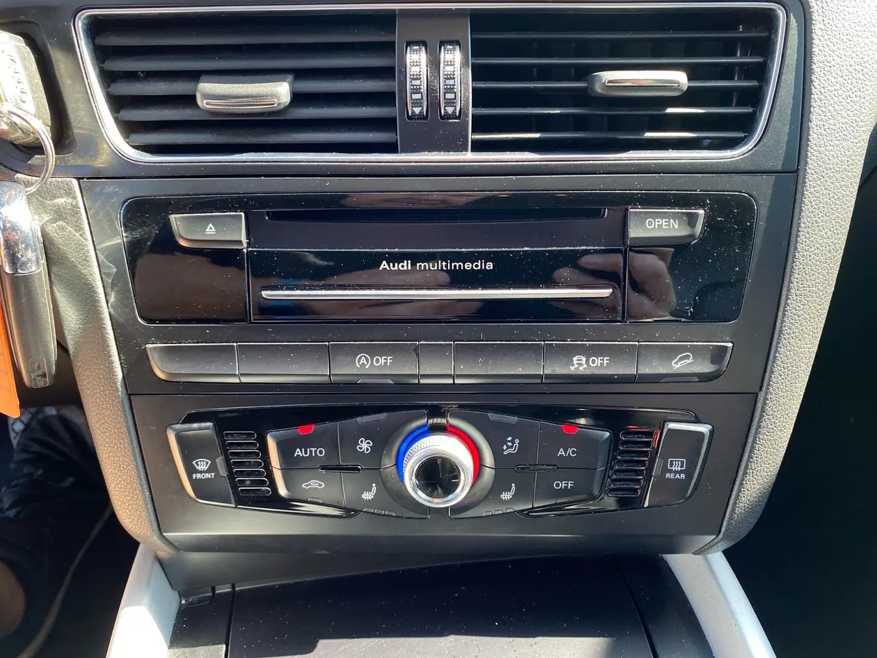 Billede 17 - Audi Q5 2,0 TDI Quattro S Tron 190HK 5d 7g Aut.