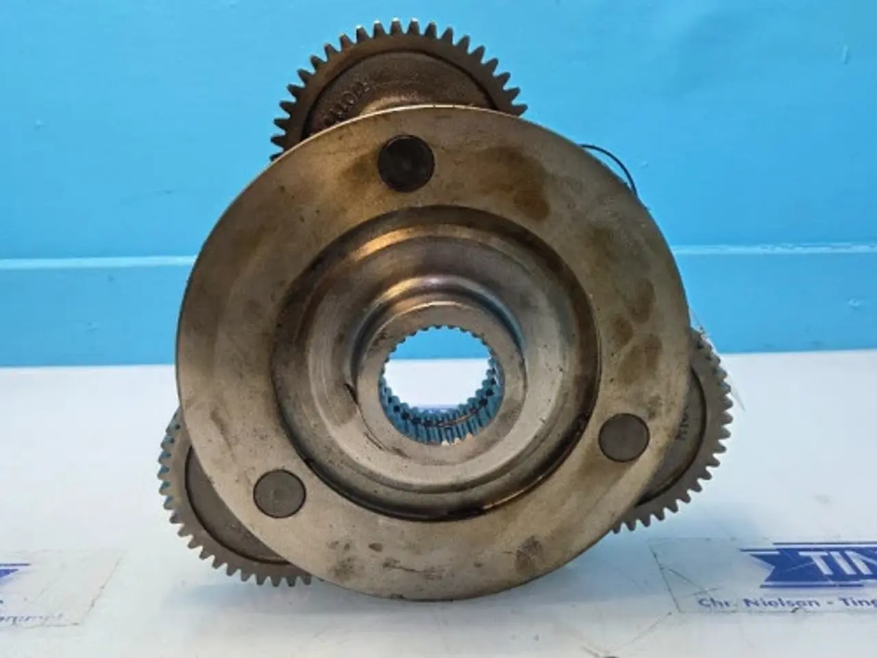 Billede 12 - John Deere 6300 Planet Gear R101177