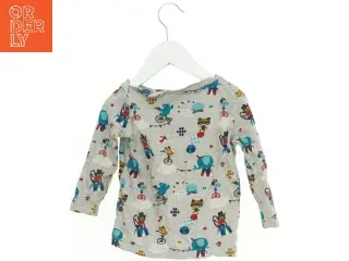 Bluse fra H&M (str. 80 cm)