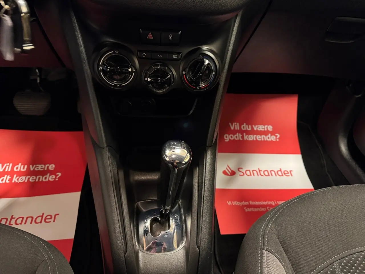 Billede 10 - Peugeot 208 1,4 e-HDi 68 Active ESG