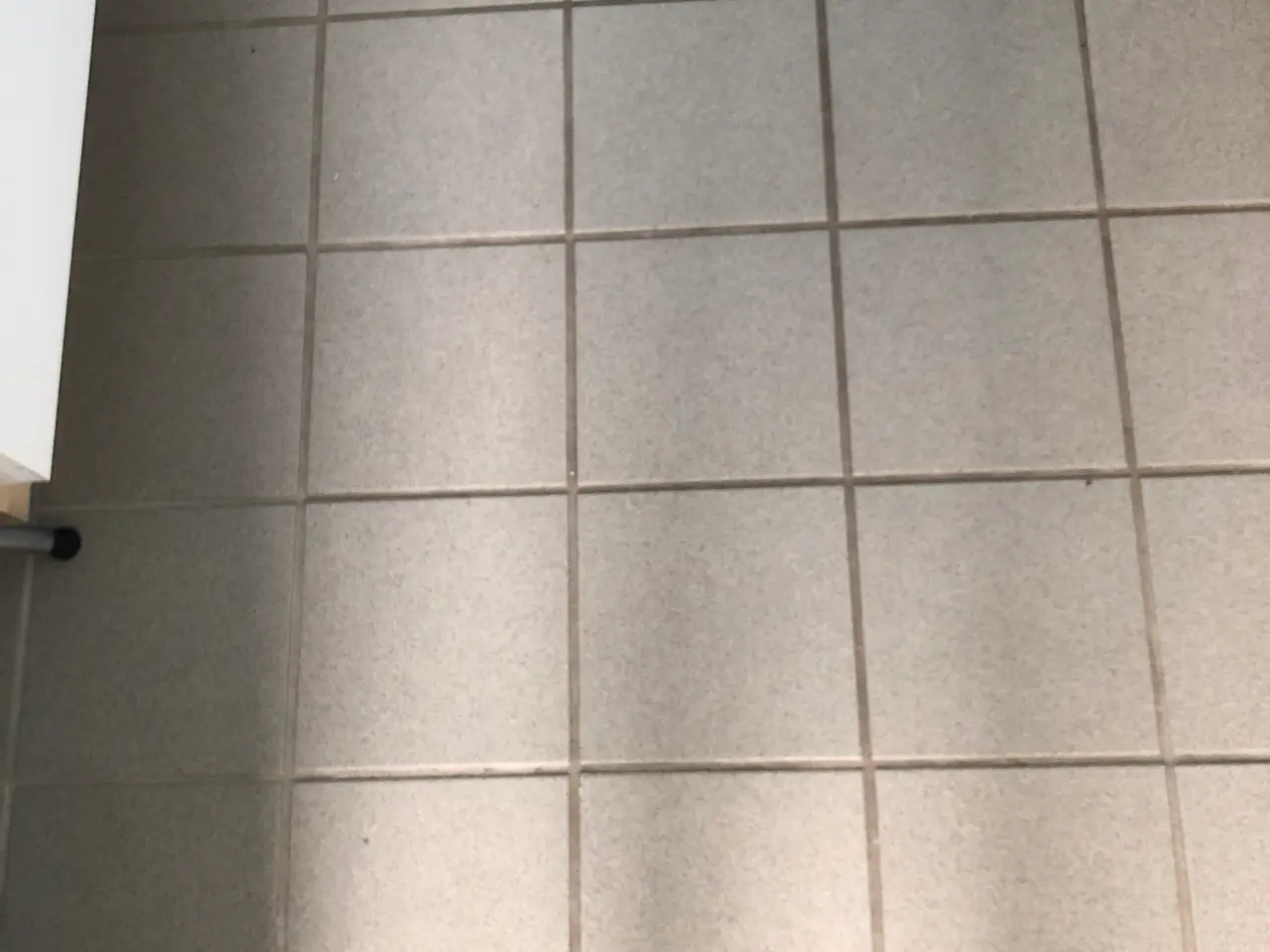 Billede 1 - Klinker til gulv ca til 9,5 m2