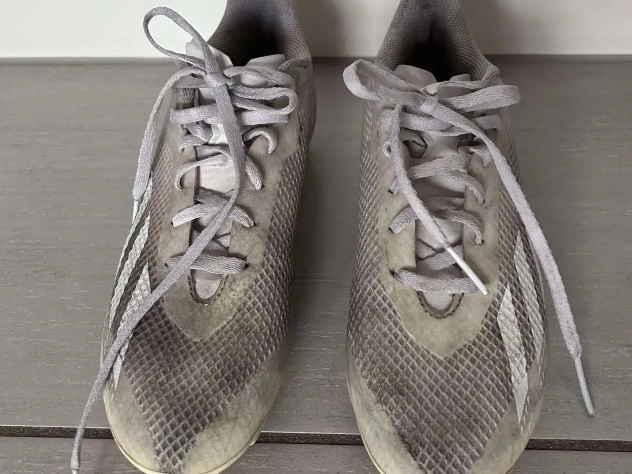 Billede 1 - Adidas X Speedportal.4 FG/AG fodboldstøvler