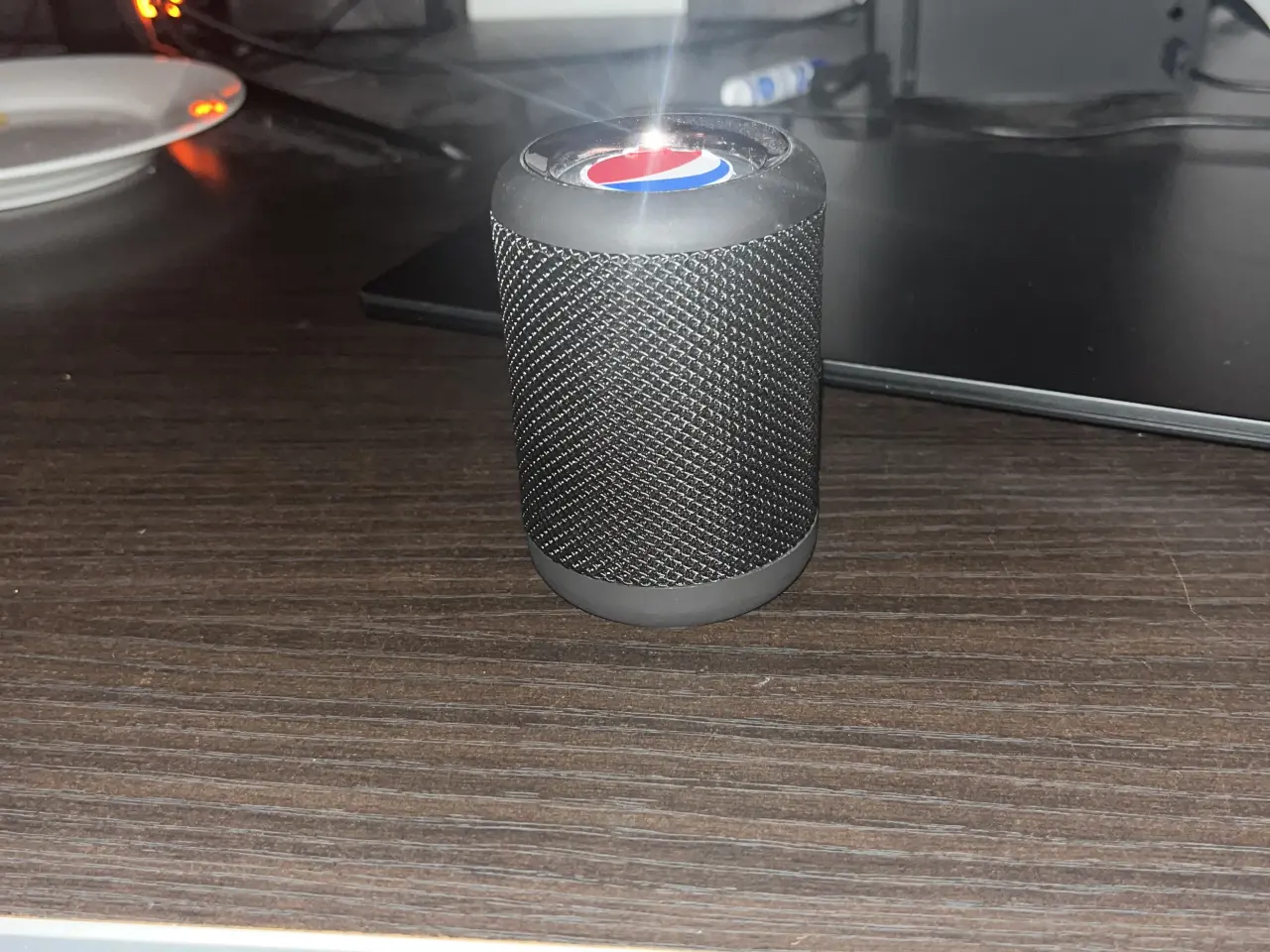 Billede 1 - Smart lille Pepsi Max højtaler