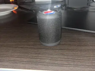 Smart lille Pepsi Max højtaler