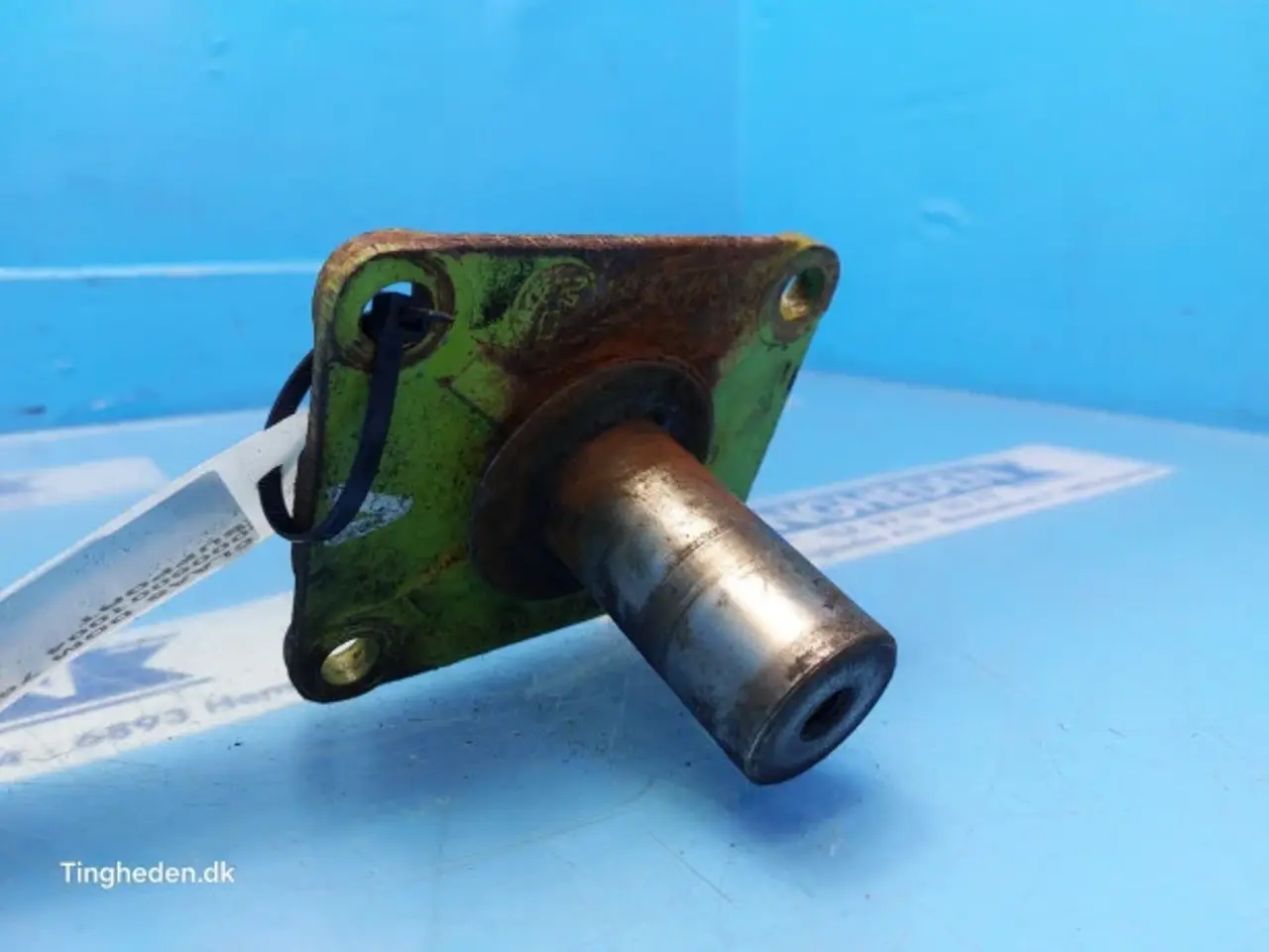 Billede 6 - Claas Dominator 76 Support 0006001004