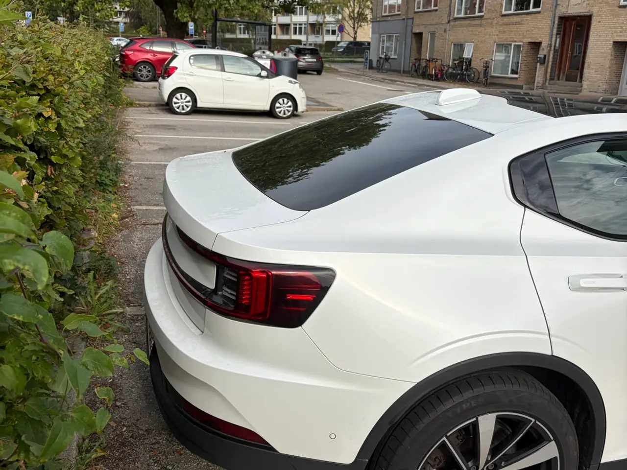 Billede 5 - Polestar 2 sælges
